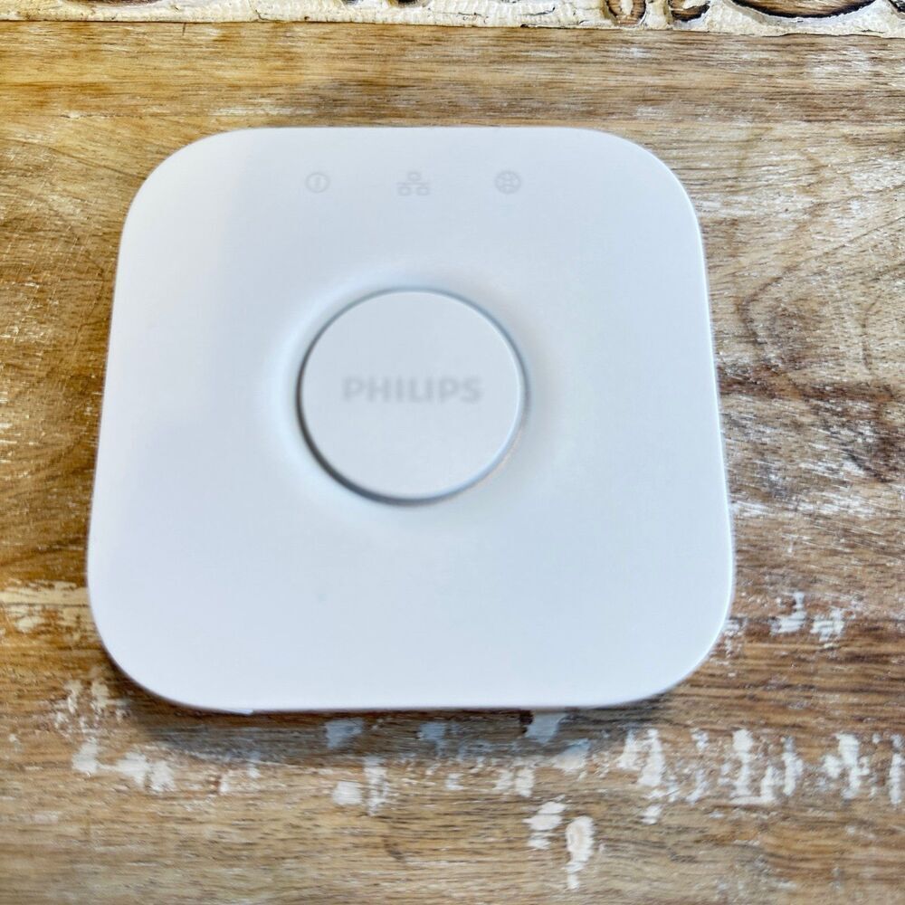 Philips Hue Smart Hub